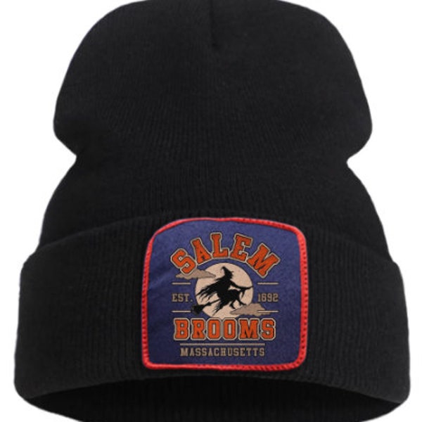 Saint Morris Salem Hat