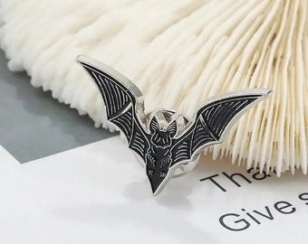 Bat Pin