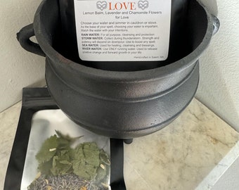 Simmer Pot Mix for Love