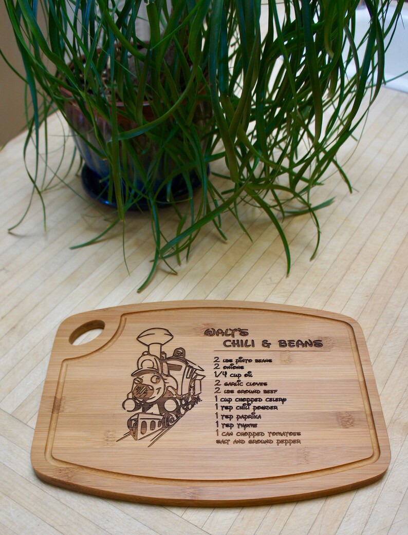 Carnation Cafe Restaurant Inspired walt's Chili & Etsy