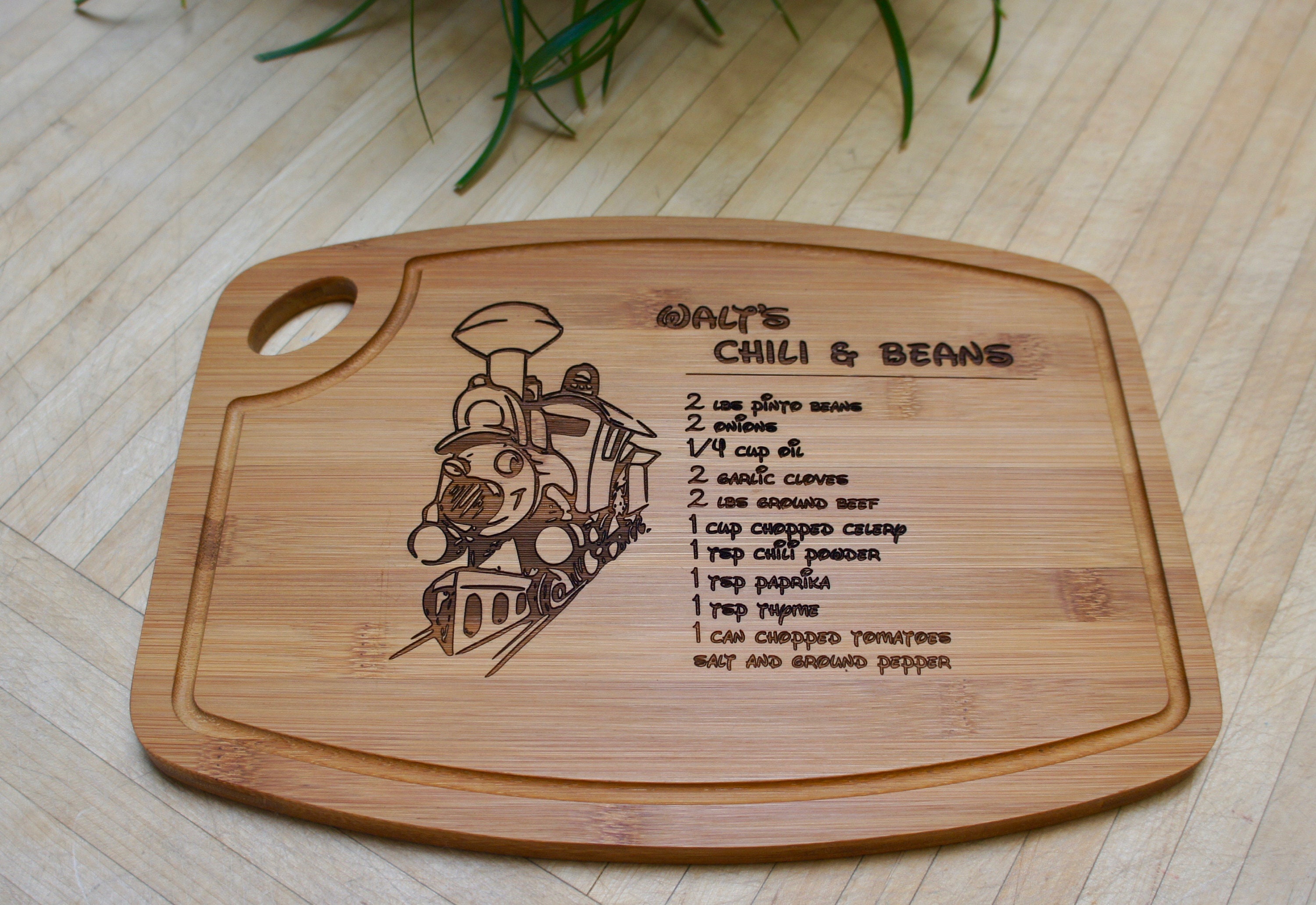 Carnation Cafe Restaurant Inspired walt's Chili & Etsy