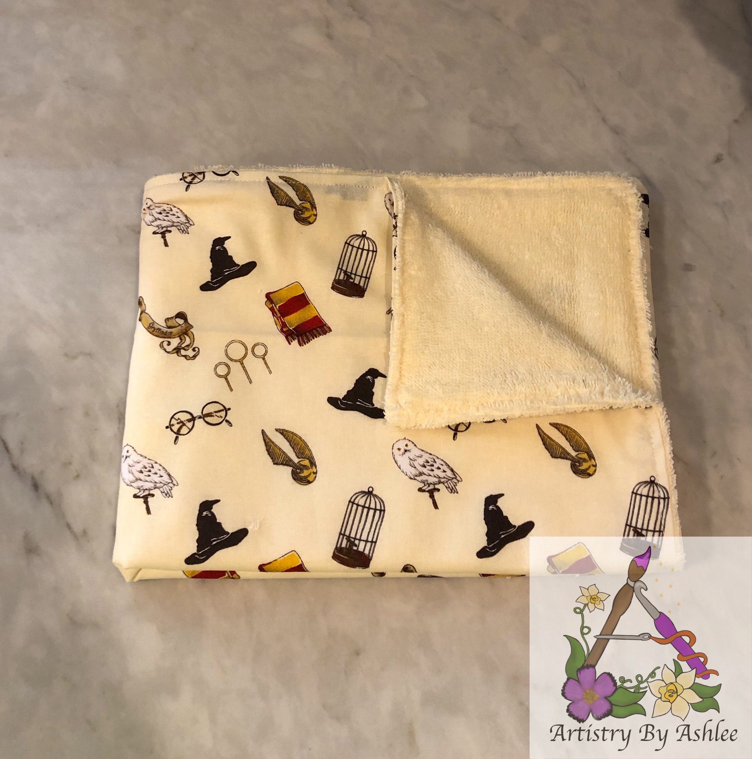 Harry & David™ Kitchen Towels - Set of 2