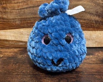 Food Stuffie- Blueberry