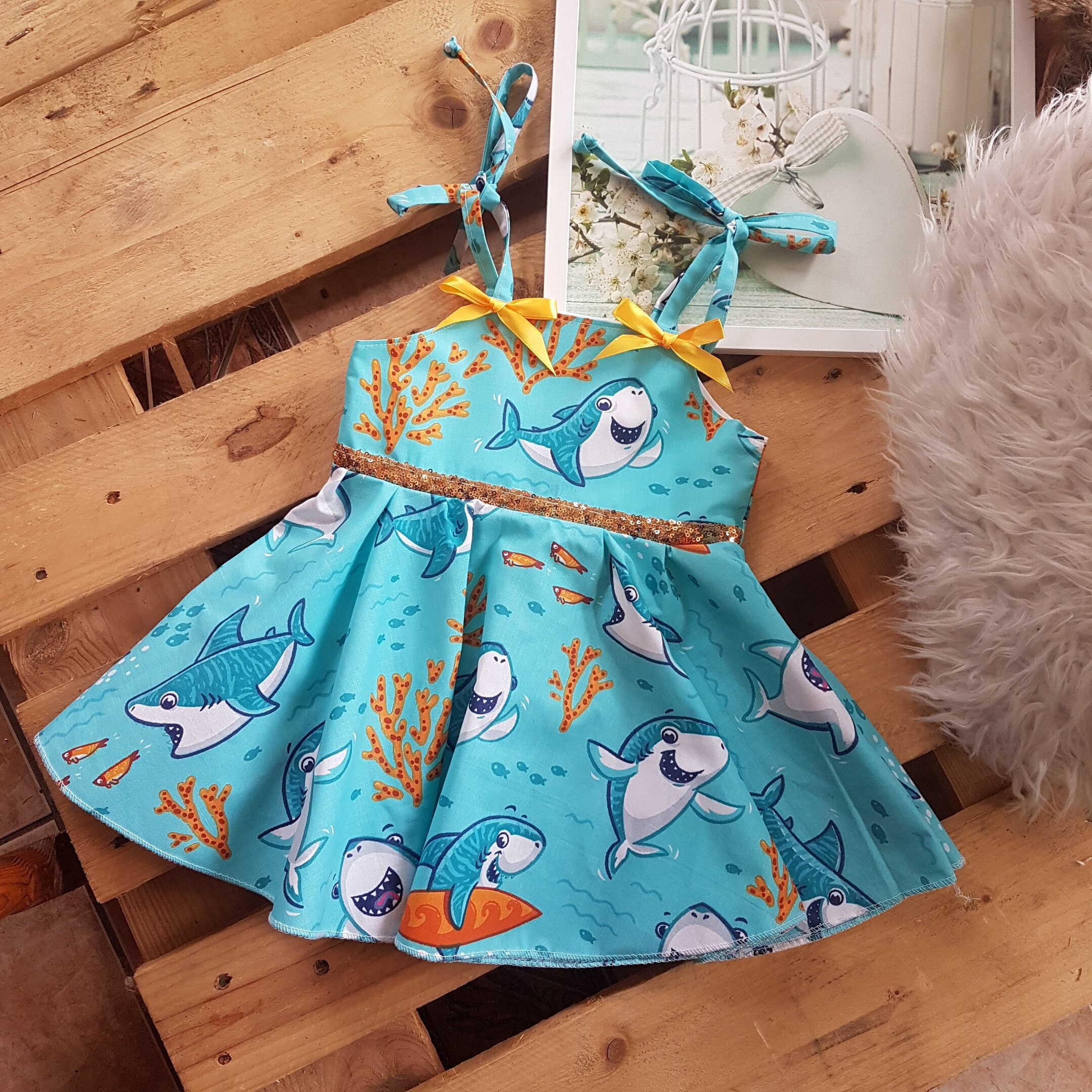 Baby fish costume -  Italia