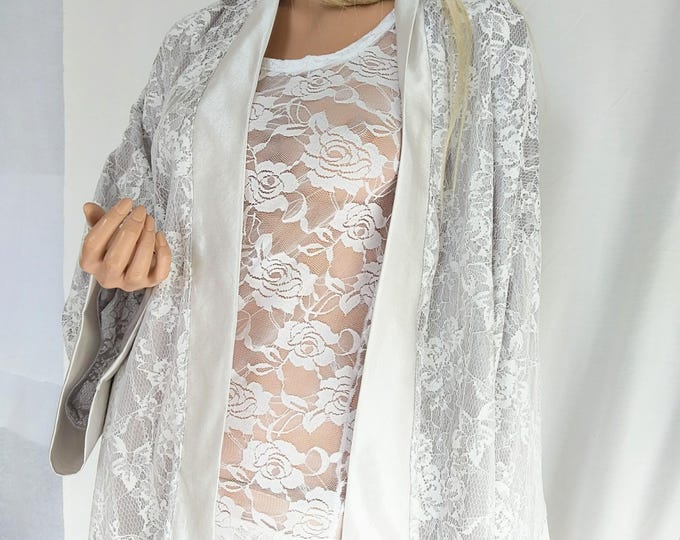 Colors # See throw sexy dress,white/ivory/black/coral nightdress transparent guipure roses pattern, open legs fitted see throw dress