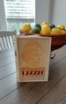 First Edition Book- Lizzie, By Frank Spiering, New York, NY,: Random House, Incorp. 1984. 1st Printing. Hardcover. Rare antique books 