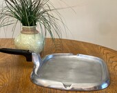 Vintage Wagner Ware Sydney -O- Magnalite 4602 P Broiler Griddle. Excellent Condition.