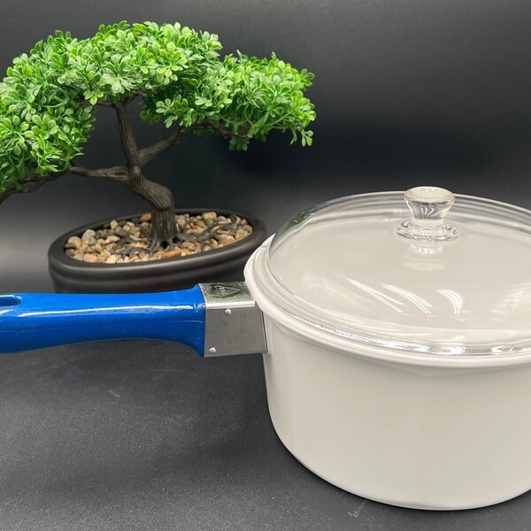 Nouveau Princess House Cookware Etsy