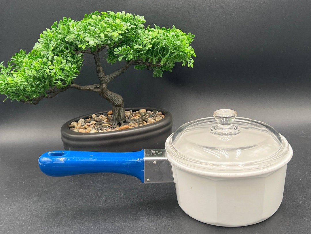 Vintage Princess House Nouveau Cookware 1.5 Quart Saucepan - Etsy