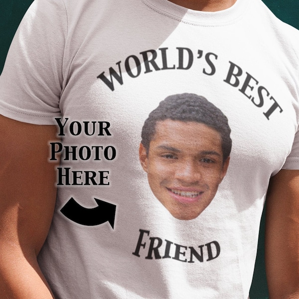 Best Friend Shirt Etsy