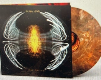 Pre order the Pearl Jam Philadelphia variant vinyl Dark Matter 1500 pressed