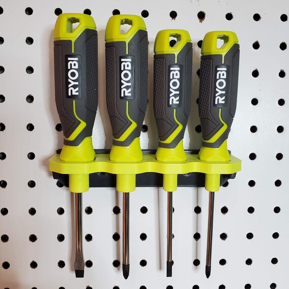 Porta cacciaviti per set di cacciaviti Ryobi da 4 pezzi -  Italia