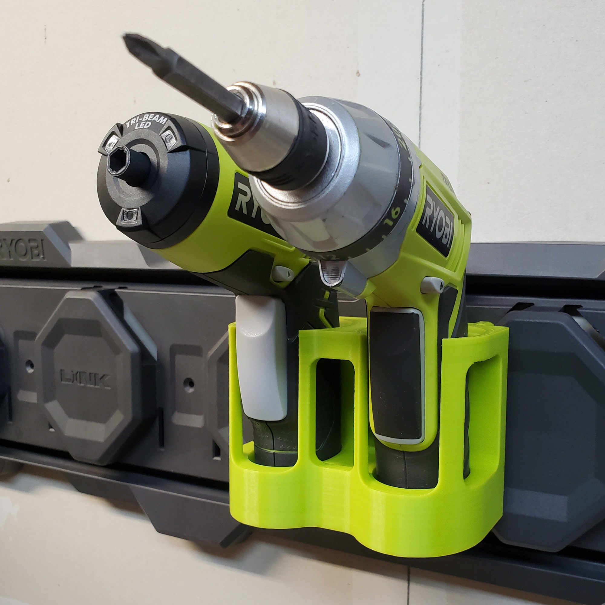 Ryobi 2024 tek4 tools