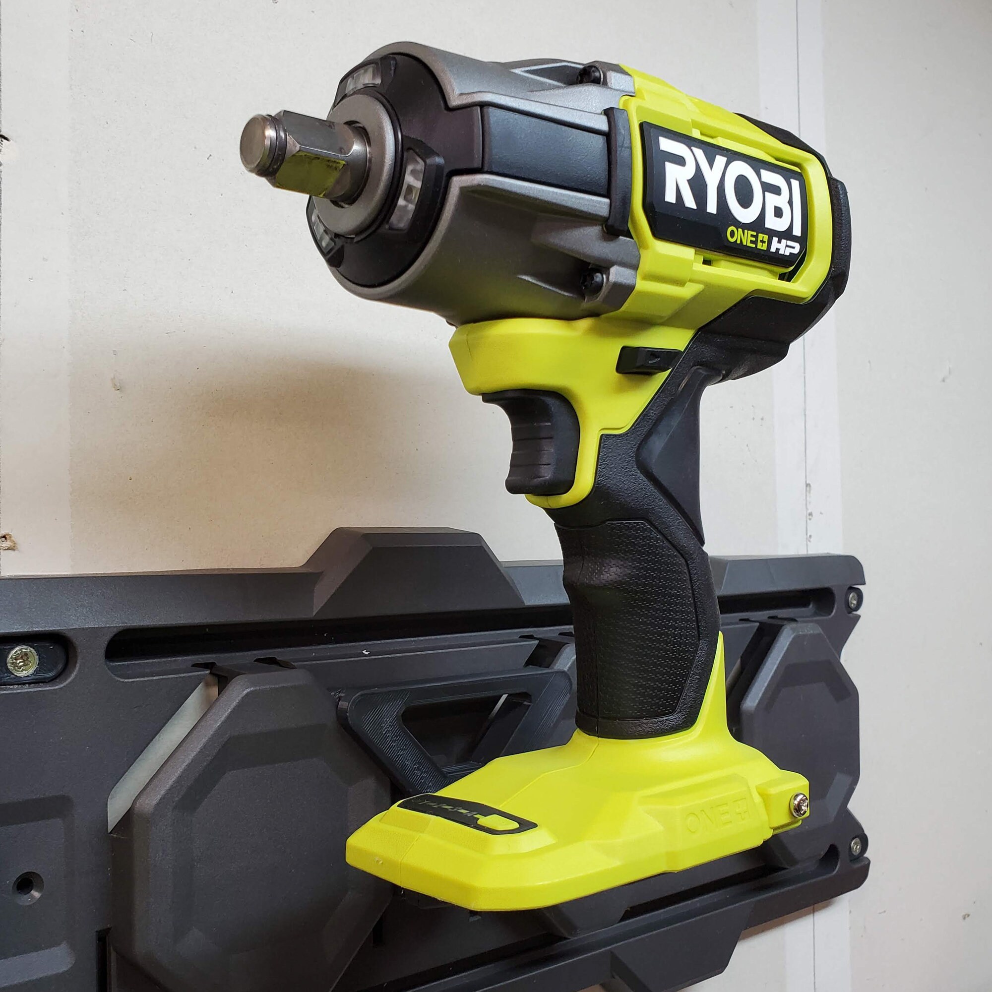 Tool Holder for Ryobi LINK System. Etsy