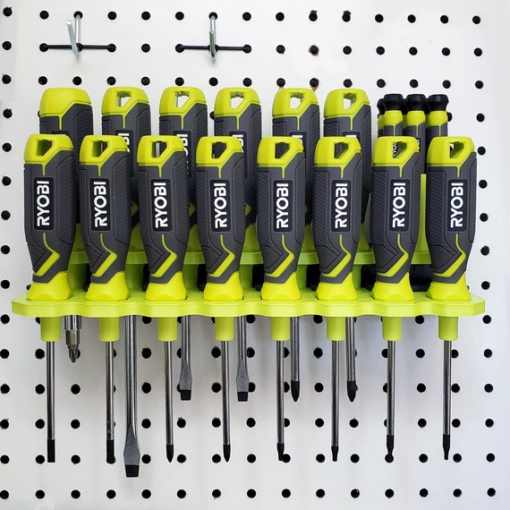 Porta cacciaviti per set cacciaviti Ryobi da 20 pezzi -  Italia