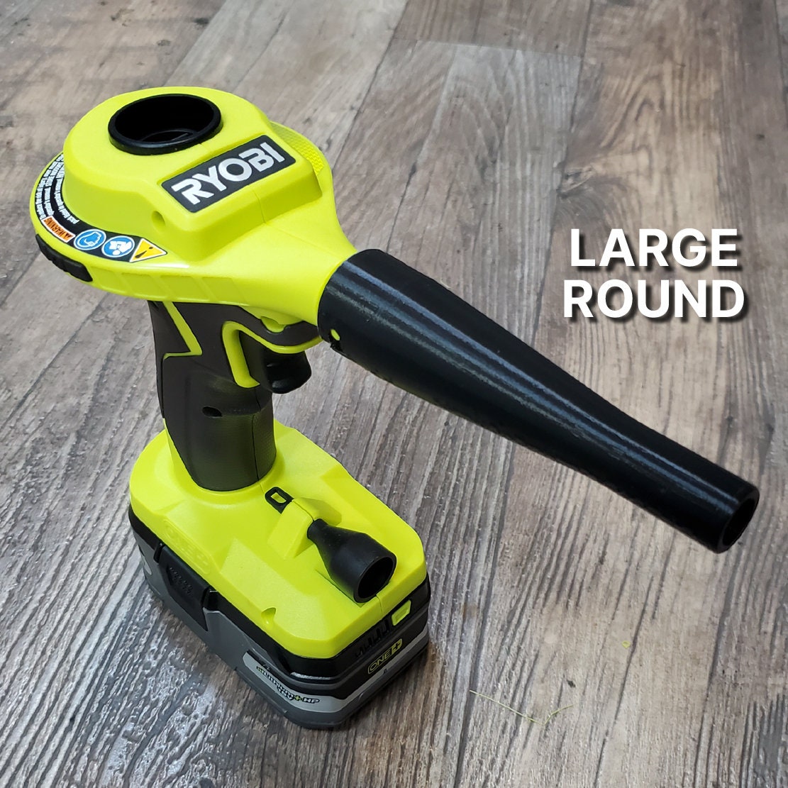 Ryobi handheld inflator cheap