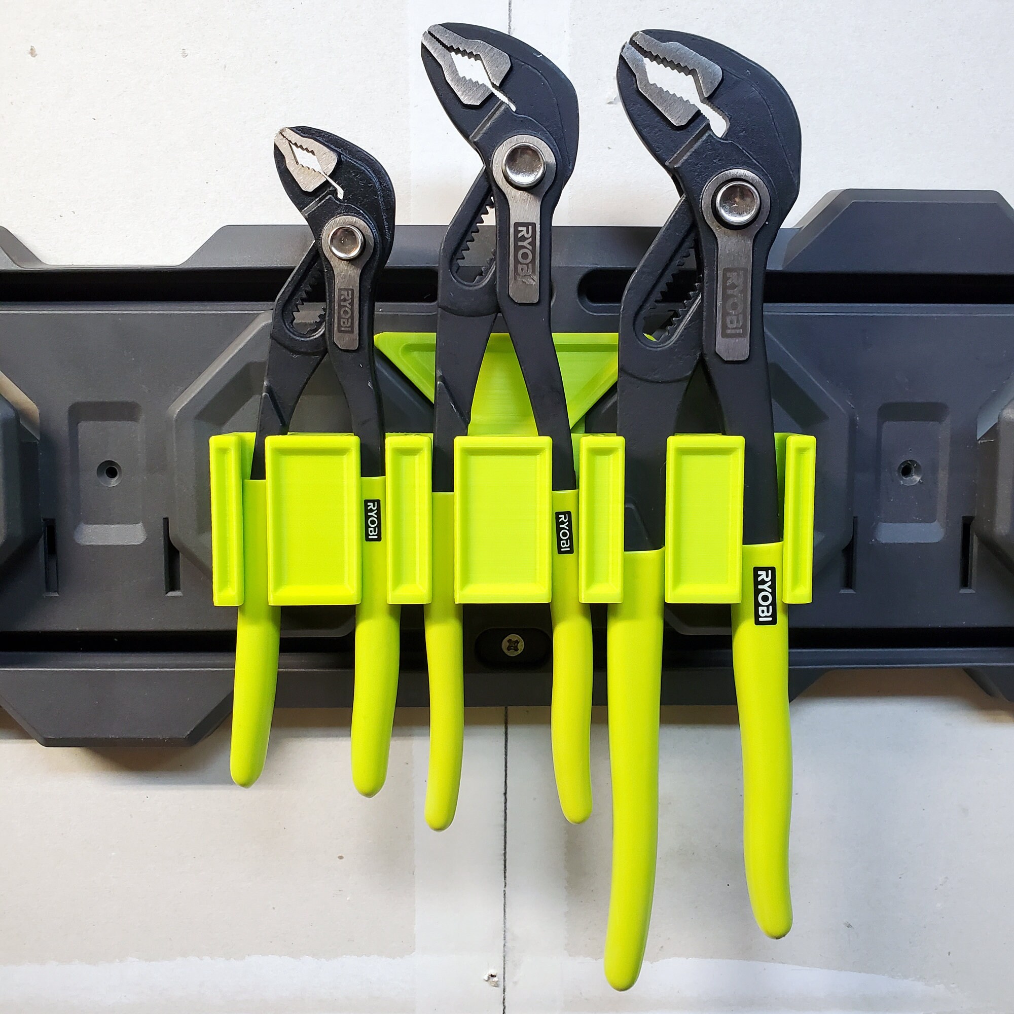 Ryobi pliers online