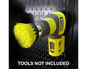 Ryobi 4v compact scrubber new arrivals