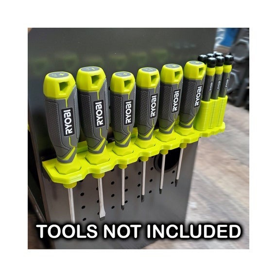 Ryobi 12 piece set shop