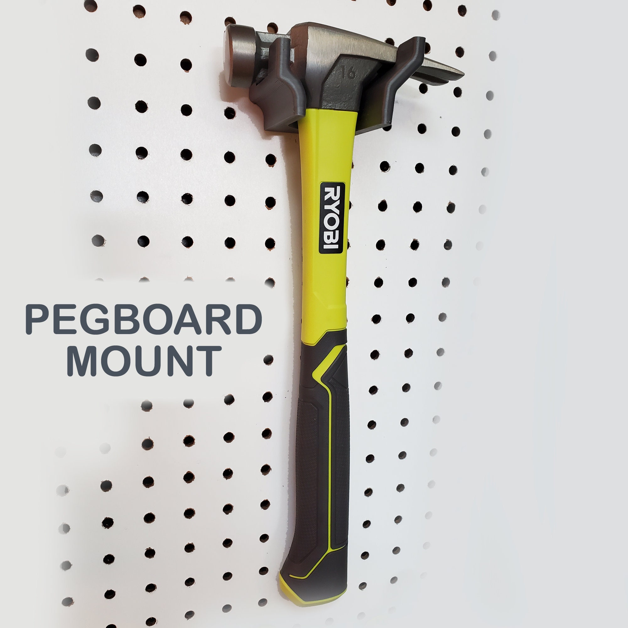 Ryobi on sale claw hammer