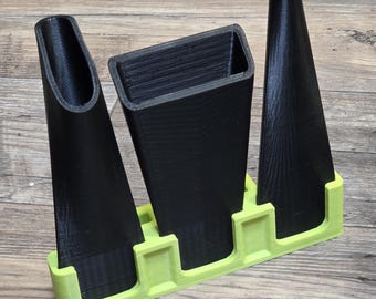 Nozzle set for ryobi evercharge p714 hand vacuum