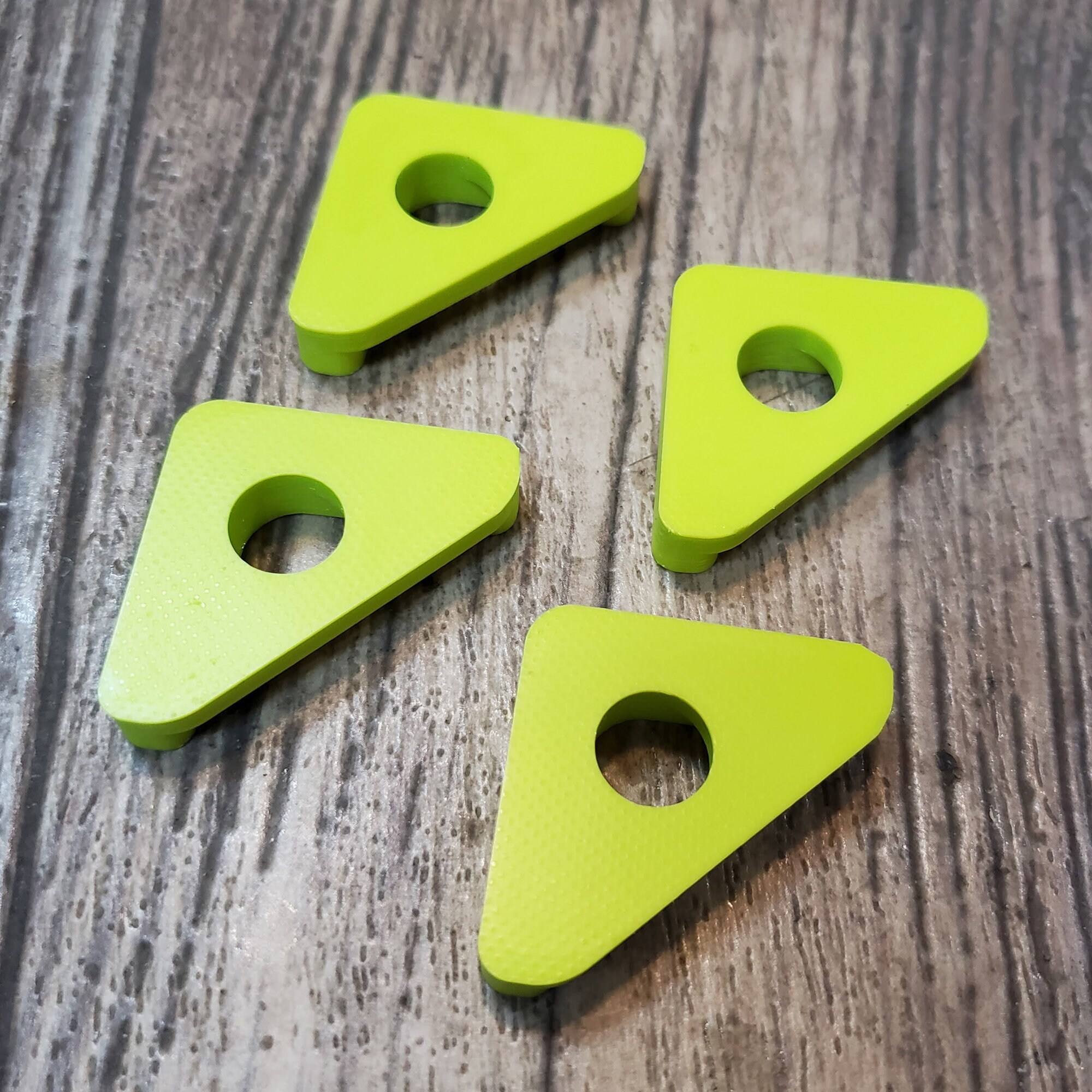 Steel Shelving Rubber Feet / Bumpers Vertical Beam Caps SET Etsy