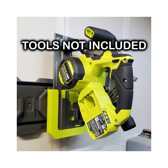 Ryobi 7.25 2024 circular saw