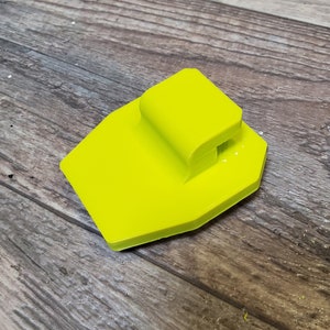 Supporto di stoccaggio per ventola a morsetto Ryobi 4v