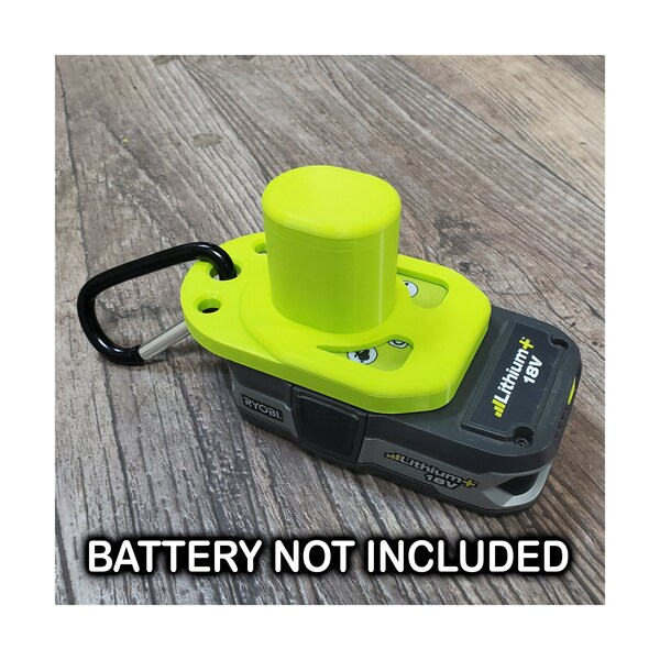 Ryobi Battery Clip Etsy