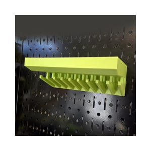Ryobi Miniregal/Schlüsselanhänger-Regal