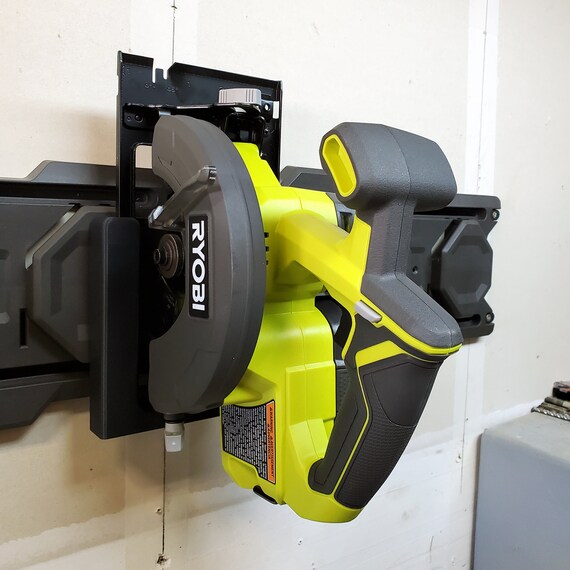 Ryobi circular saw electric hotsell