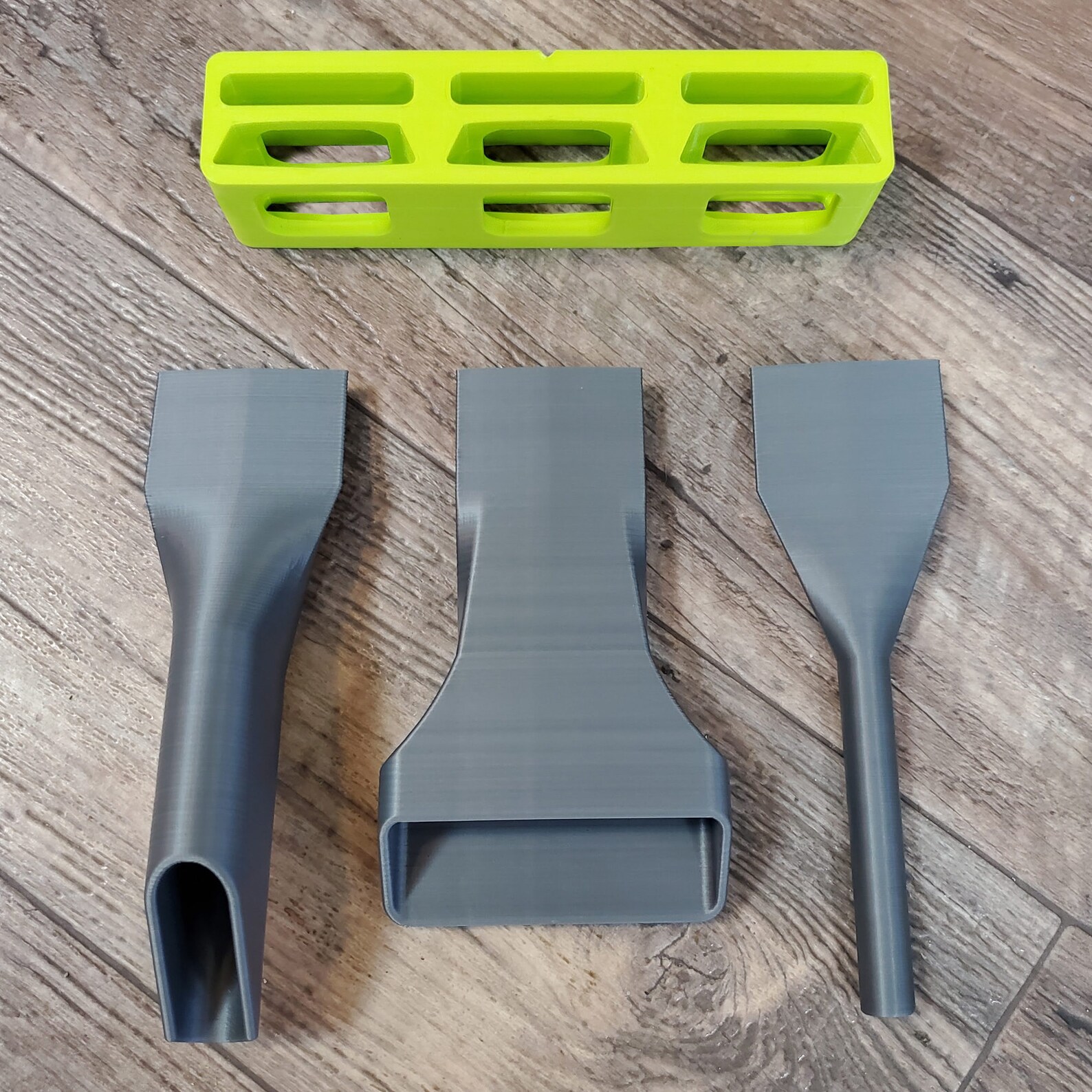 Nozzle Set for Ryobi EVERCHARGE P714 Hand Vacuum Etsy