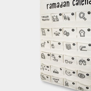 Ramadan Calendar image 3