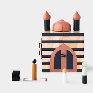 Masjid Playhouse 2.0