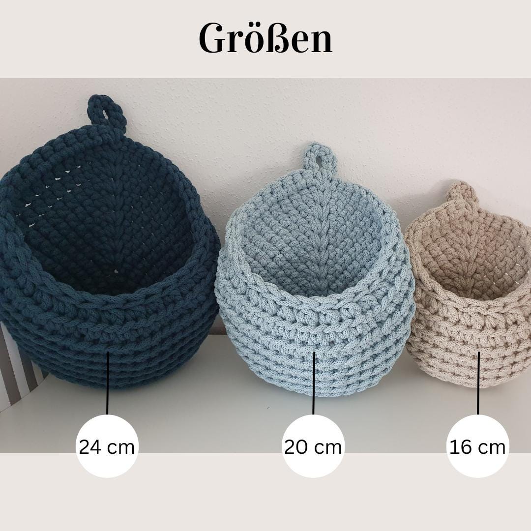 5 Hängekörbe Mit Spurlosem Klebeband – Schwarz, Metall, Ohne Bohren Für Schrank/Wand