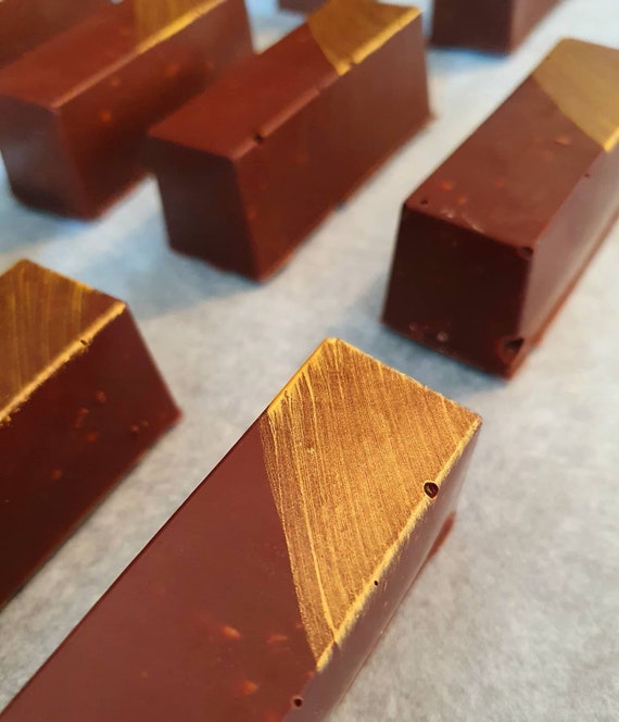 Cabana 2024 chocolate bar