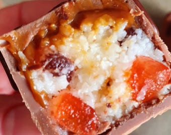 Cabana chocolate bar discount