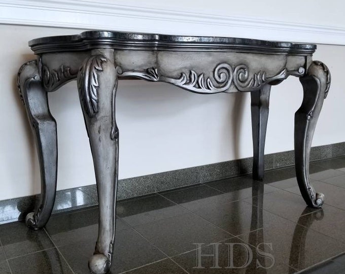 SOLD SOLD SOLD Victorian Entry Table Sideboard Dresser Etsy