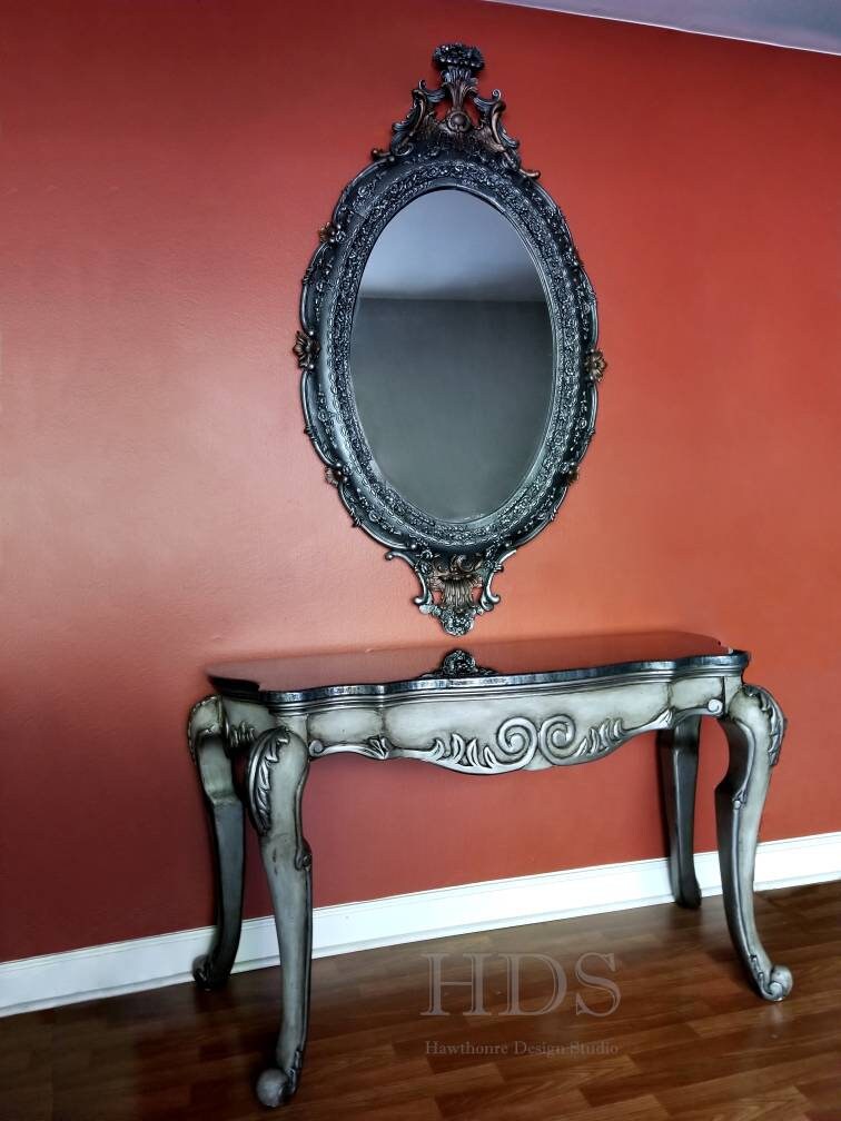 SOLD SOLD SOLD Victorian Entry Table sideboard dresser Etsy