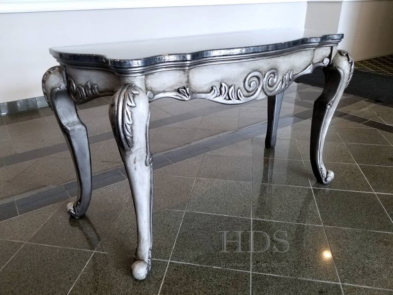 SOLD SOLD SOLD Victorian Entry Table sideboard dresser Etsy