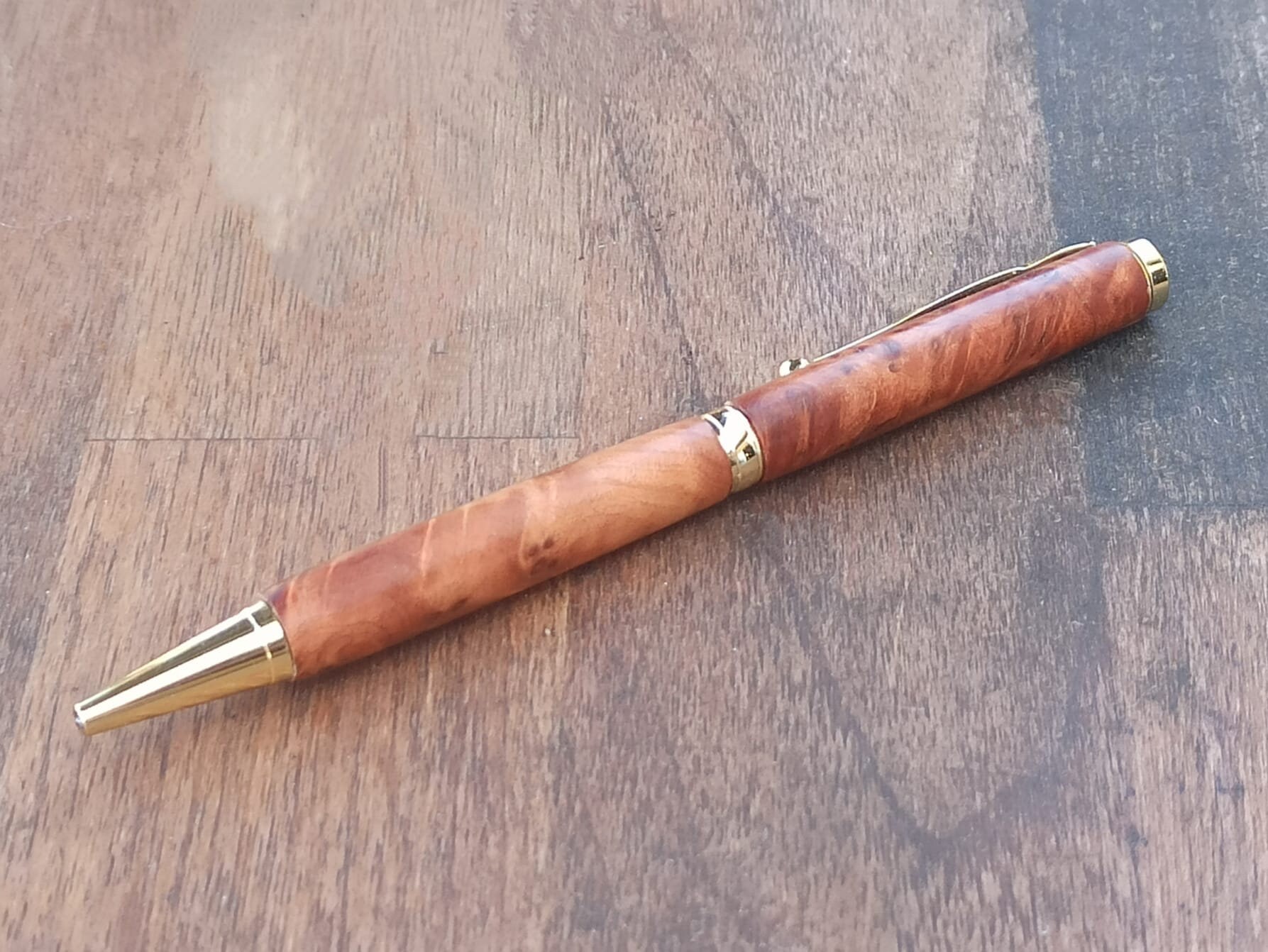 🐈 Magnified ballpoint pen. Magnifier Pens. 20221023