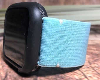 Tiffany Apple Watch Band - Etsy