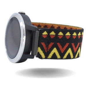 Hiking Watch Band Garmin Instinct Etsy