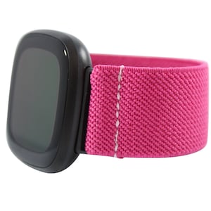 Ionic vs versa 3 outlet