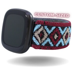 Xl fitbit versa band new arrivals