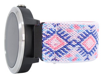replacement watch band for garmin vivoactive 3