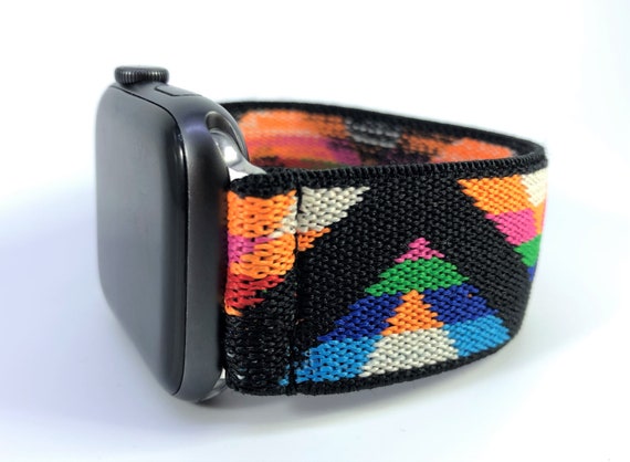 Elastic Band for Apple Watch 38mm 42mm 