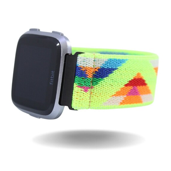 Fitbit versa 2 holiday bands Clearance