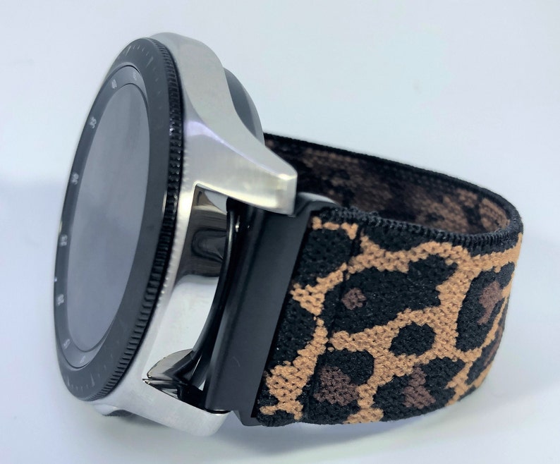 Elastic Samsung Galaxy 45mm Watch 3 Band Choose Your Etsy Denmark