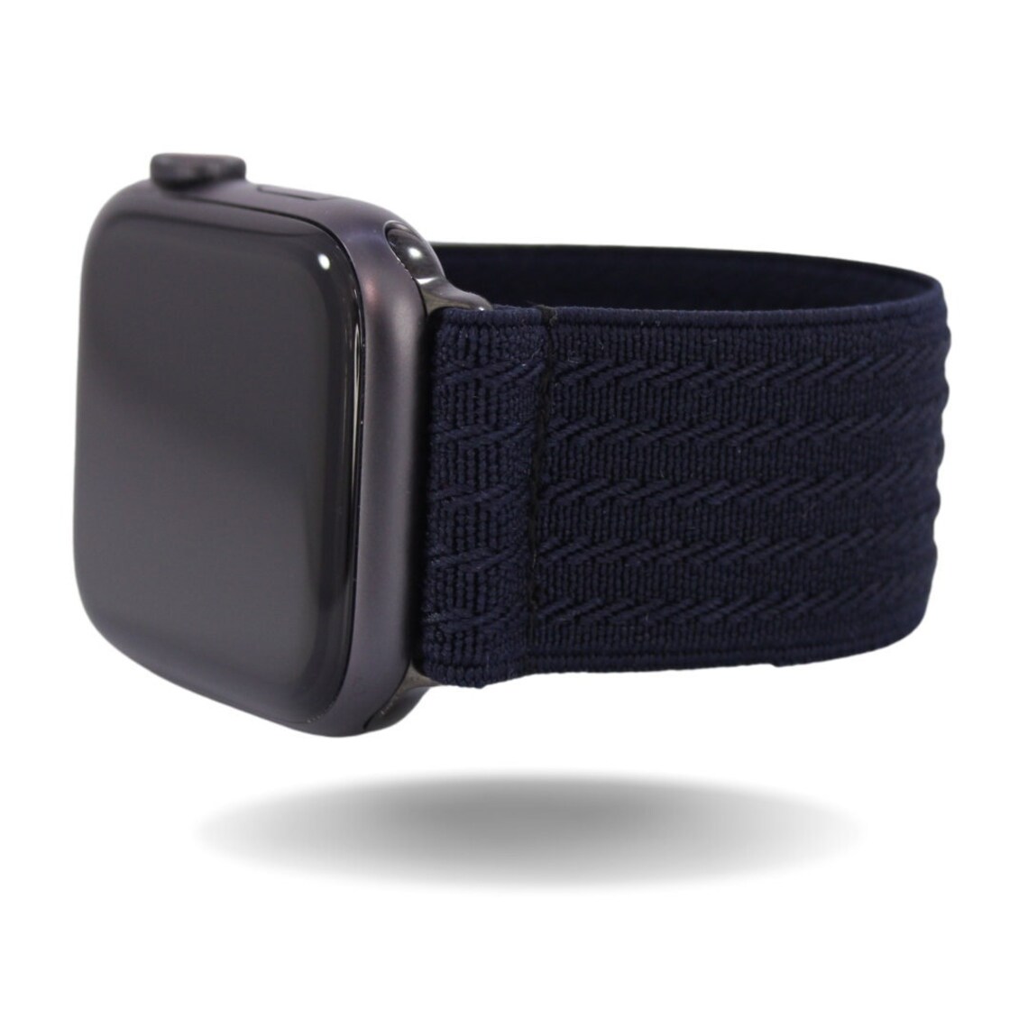 Elastic Watch Band for Apple Watch All Series models 1 8 Etsy